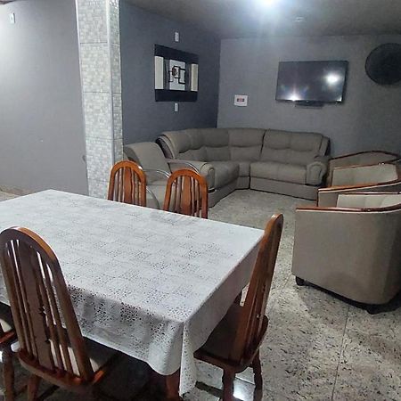 Hostel Falcao-Suites Privativas Com Ar Condicionado Rio das Ostras Exterior photo
