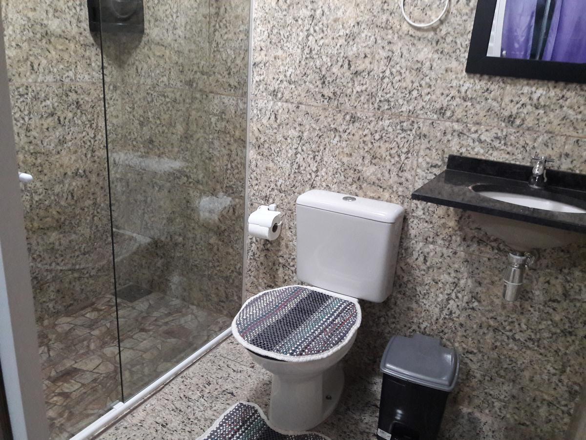 Hostel Falcao-Suites Privativas Com Ar Condicionado Rio das Ostras Exterior photo